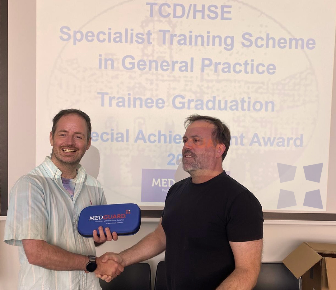 Celebrating Future Leaders in Healthcare 