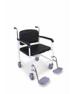 Bariatric Toileting Shower Chair X399