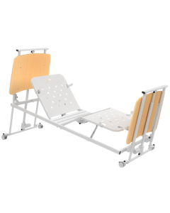 Ambar Ultra Low Profiling Floorbed Autoregression 