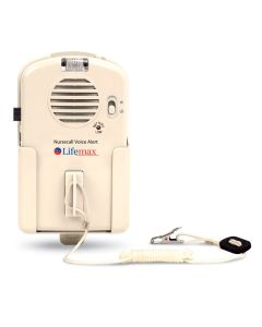 Patient Alert / Voice Alert Alarm