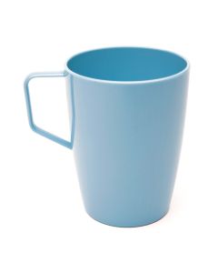 Harfield Beaker with Handle