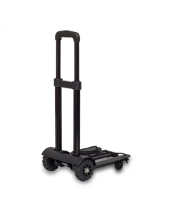 Carry's Folding Trolley Frame with Large wheels - 8×23×45cm
