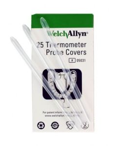 SureTemp Probe Covers (40 x 25) 