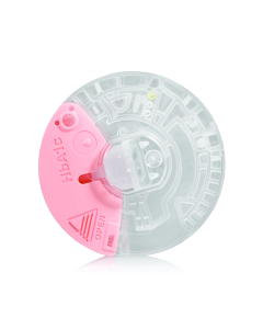 Cobas B101 HBA1C Test 
