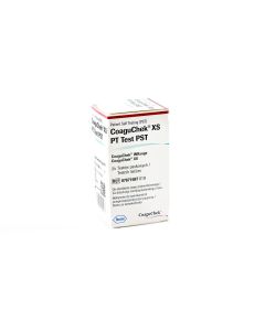 CoaguChek XS PT Test PST