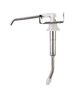 TEMDEX Stainless Steel Pump (Long)