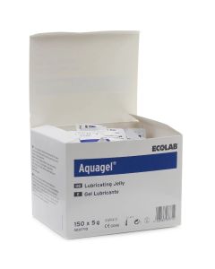 Aquagel - Lubricating Jelly 