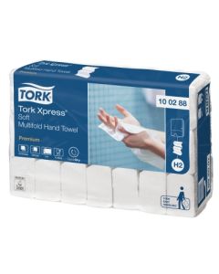 Tork Xpress® Soft Multifold Hand Towel
