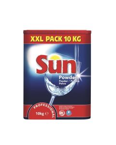 Sun Professional Dishwashing Powder 10kg