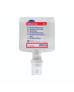 Soft Care Med Hand Disinfectant Gel