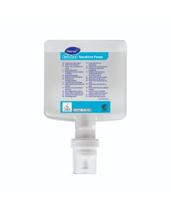 CASE Soft Care Sensitive W1 Hand Soap Foam 1.3L (4)