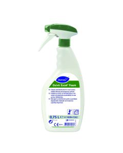 CASE OXIVIR EXCEL Universal Foam Cleaner / Disinfectant Spray 750ml (6)