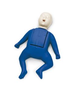 TPAK 700 Infant CPR Prompt with 50 Face Shield Lung Bags
