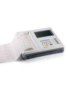 ECG-1112M Digital 12-channel Electrocardiograph