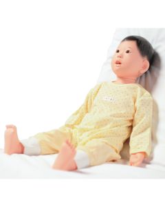 M73 Pediatric Patient Care Simulator (7 - 10 month old)