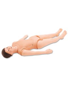 M56B Pediatric Patient Care Simulator