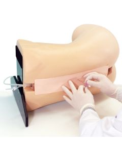 MW3 Epidural Anaesthesia Simulator