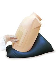 MW4 Ultrasound-Guided Thoracentesis Simulator