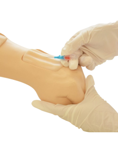 MW49 Simulator Intravenous ARM III