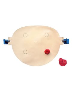 MW72 Strap-on Ostomy Care Trainer