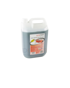 Pine Disinfectant QAP 30 5L