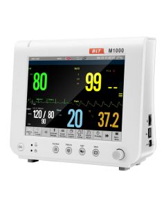 M1000 Portable Patient Monitor