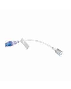 4097154N SafeFlow Extension Set