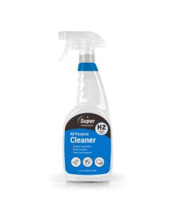 Super All Purpose Cleaner with Orange 750ml