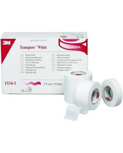Transpore Tape 