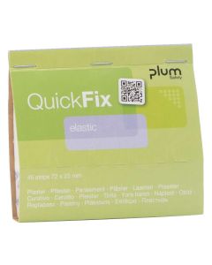 QuickFix Plasters