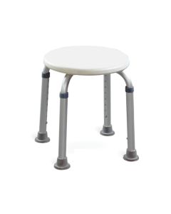 Shower Stool - Round