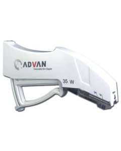 Disposable Skin Stapler Device with 35 Staples (5)