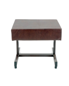 Extra Wide Footstool