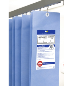 Universal Disposable Curtain