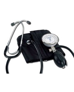 Riester SANAPHON Sphygmo with Integrated Stethoscope