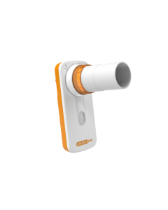 MIR Smart One with Reusable Turbine and Mouthpiece