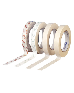Dry Heat Sterilization Indicator Tape