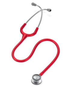 Littmann Paediatric Classic II - Red