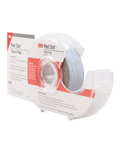 One Step Skin Prep Abrasive Tape 18mm x 5m