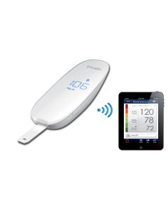 iHealth BG5 Wireless Glucose Monitor Kit