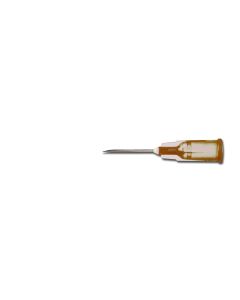 Hypodermic Needle 26g (Brown) 0.45x13 mm (100)