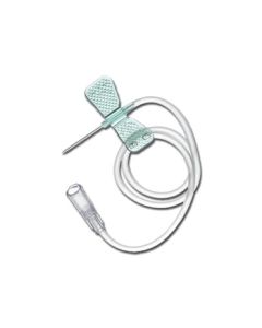 Scalp Vein Infusion Sets (100)