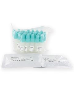 Fecal Occult Blood (FOB) Test (25)