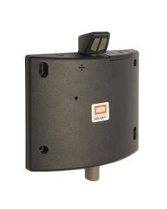 UNION DoorSense Door Closer - Black