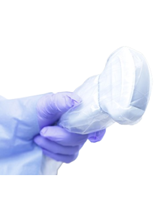 Flexi Feel Ultrasound Probe Cover with Gel - 7 x 24"