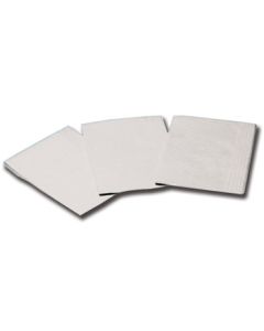 Pure Cellulose 33 x 33 Napkins
