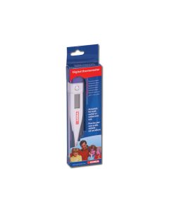 Digital Thermometer °C - Hang Box