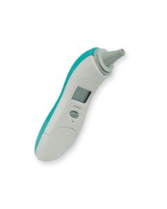 Basic Ear Thermometer and Probe Covers