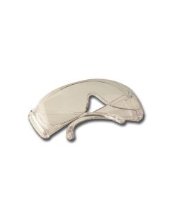 Honeywell Polysafe Medical Goggles