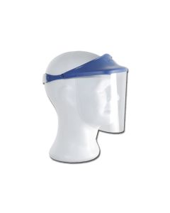 Visor Shield Head Mask